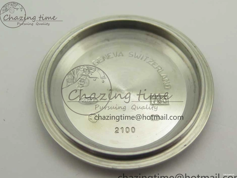 SS Diamond Bracelet BLF Edition Best 116576TBR SS On Dial A4130 Daytona 0415